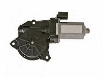 Moteur électrique, lève-vitre DOGA 102465