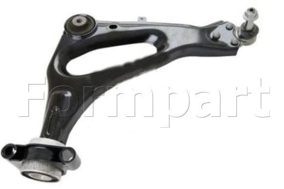 Bras de liaison, suspension de roue FORMPART 1909114