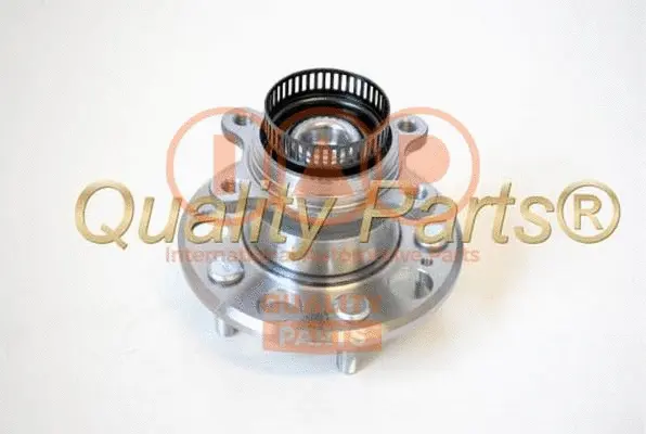 Moyeu de roue IAP QUALITY PARTS 408-21101K