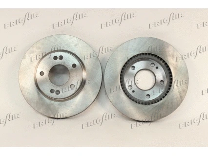 Disque de frein FRIGAIR DC33.101