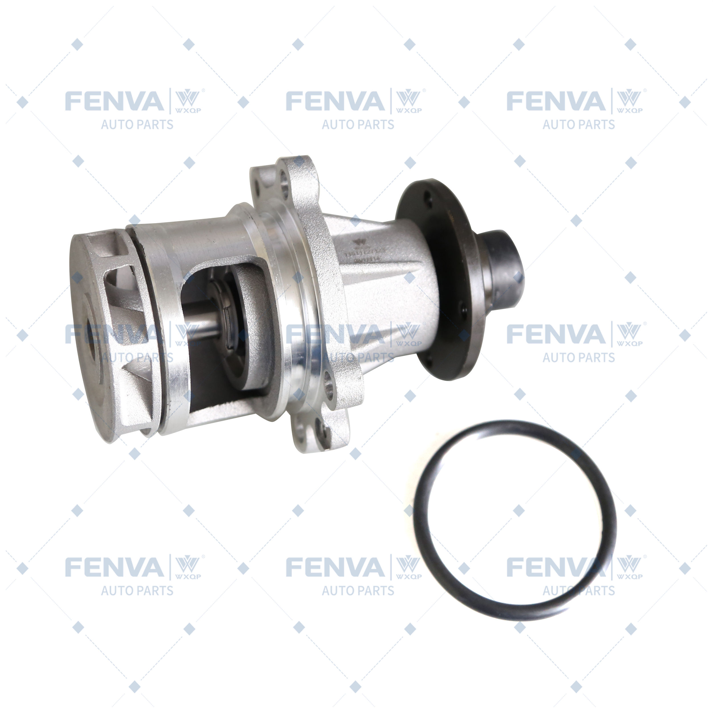 Pompe à eau, refroidissement du moteur WXQP 220163