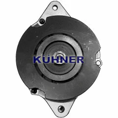 Alternateur AD KÜHNER 40153