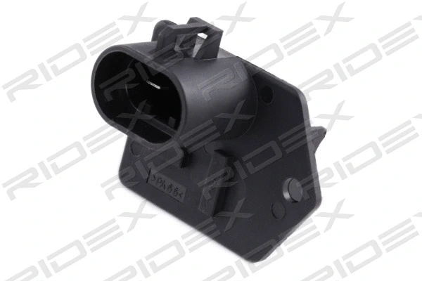 Prérésistance, moteur électrique (ventilateur de radiateur) RIDEX 4145R0002