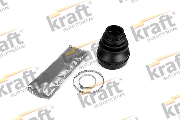 Jeu de joints-soufflets, arbre de commande KRAFT AUTOMOTIVE 4415511