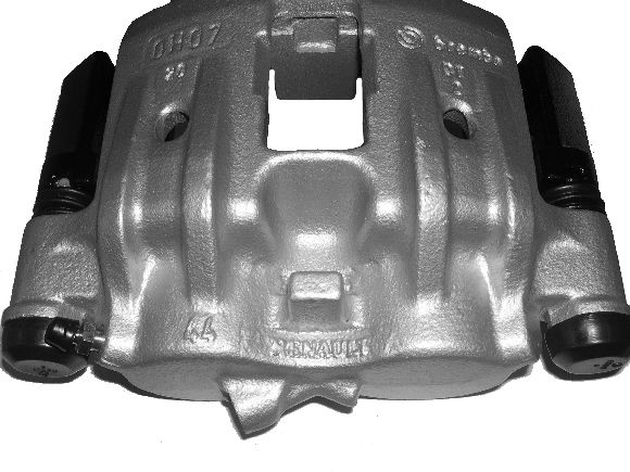 Étrier de frein TECDRIVE TET0634