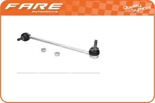 Entretoise/tige, stabilisateur FARE-CO 36303
