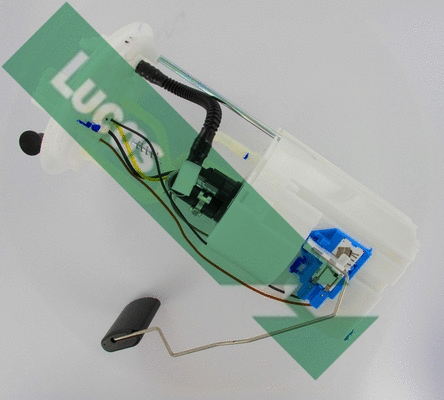 unité d'alimentation de carburant LUCAS FDB5557