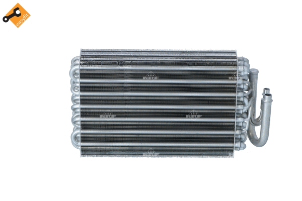 Évaporateur climatisation WILMINK GROUP WG2161268