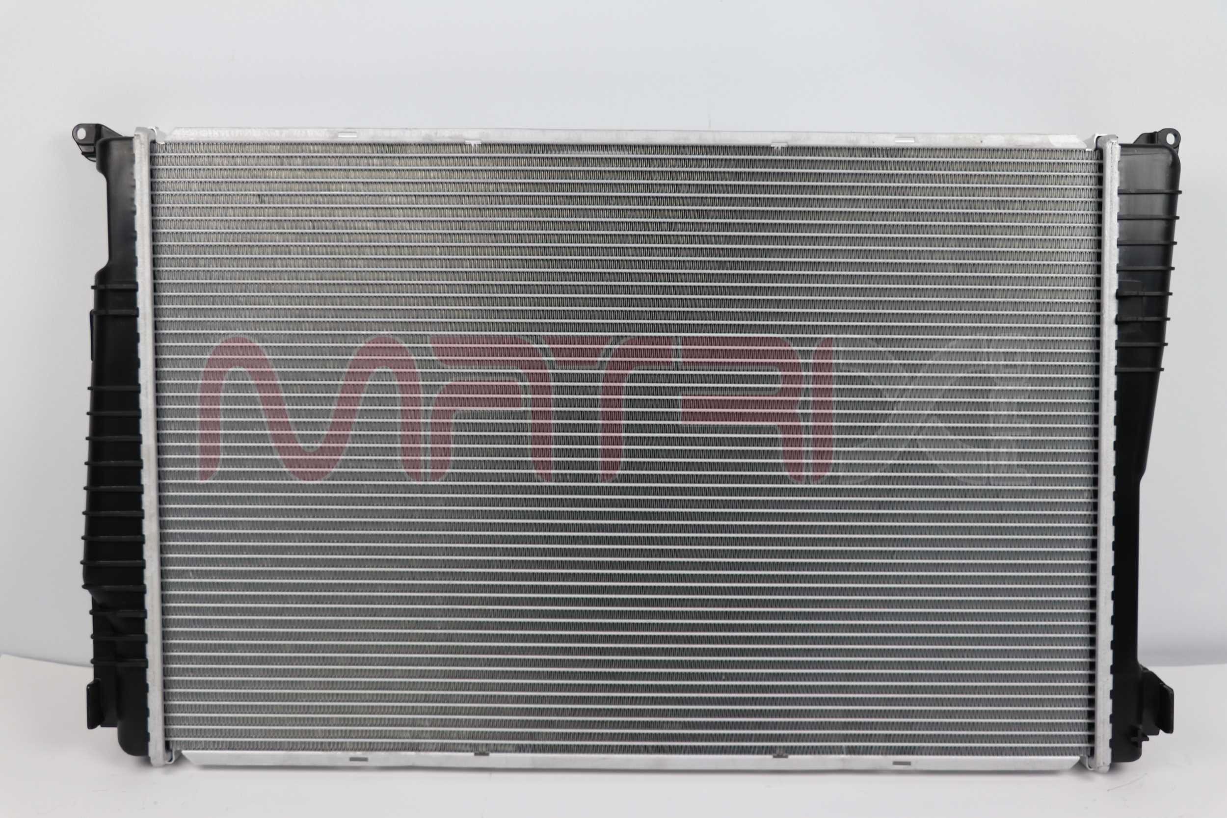 Radiateur, refroidissement du moteur MATRIX PRO MX01500029
