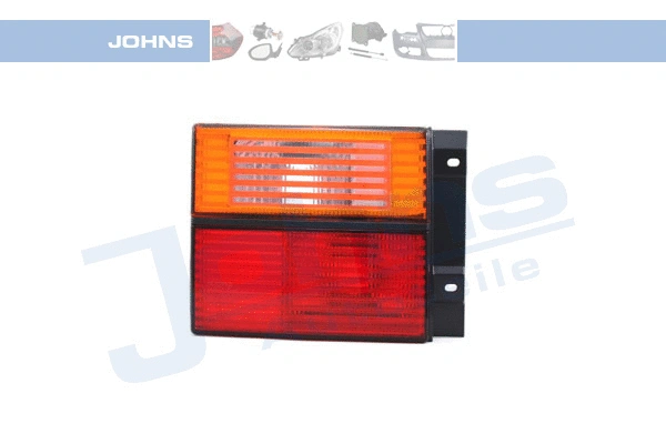 Feu arrière JOHNS 95 38 87-6