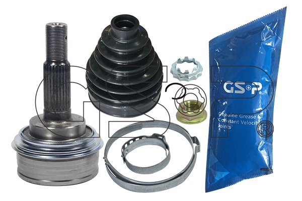 Jeu de joints, arbre de transmission GSP-BR 859020
