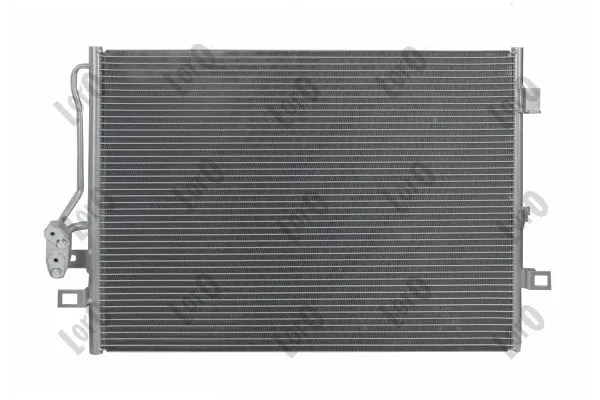 Condenseur, climatisation ABAKUS 015-016-0002