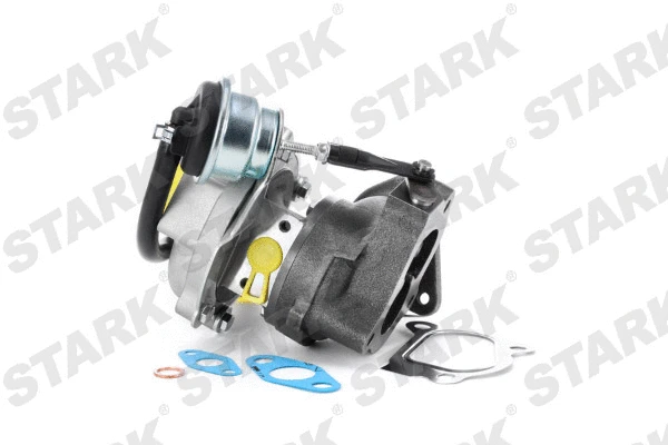 Turbocompresseur, suralimentation Stark SKCT-1190009