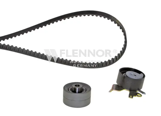 Kit de courroie crantée FLENNOR F904471V