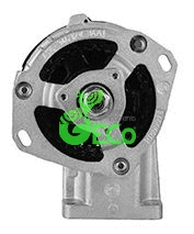 Alternateur GECO A430905R
