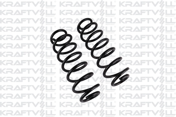 Ressort de suspension KRAFTVOLL GERMANY 15020017