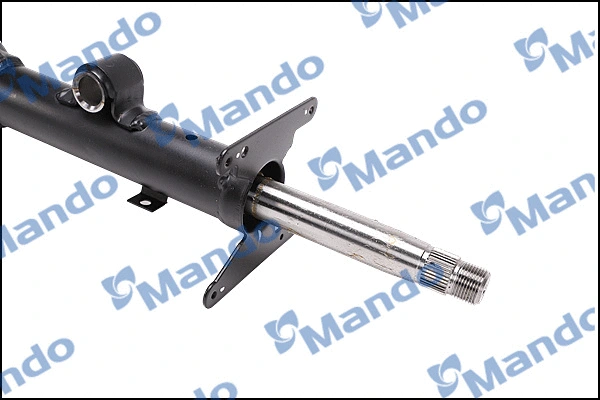 Crémaillère de direction MANDO EX577054B010