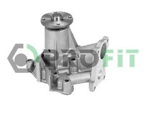 Pompe à eau, refroidissement du moteur PROFIT 1701-0701