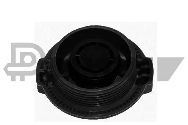 Bouchon, réservoir de liquide de refroidissement PLYOM P954272