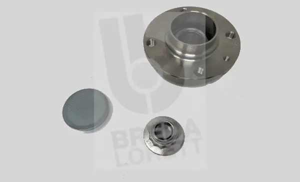 Kit de roulements de roue BREDA LORETT KRT2971