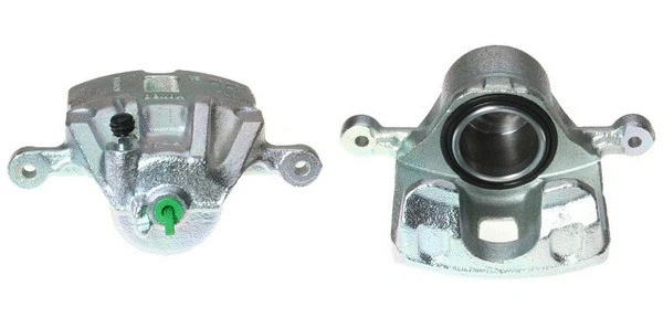 Étrier de frein 4X4 ESTANFI PDF-48-031