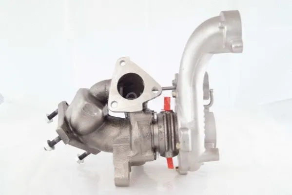 Turbocompresseur, suralimentation Henkel Parts 5110594N
