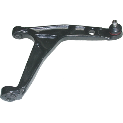Bras de liaison, suspension de roue BIRTH BR1158
