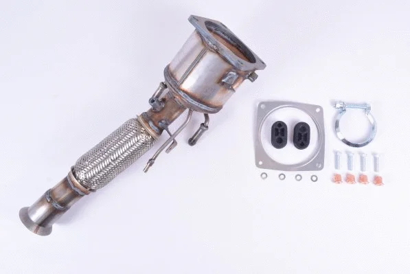 Catalyseur EEC PT6042T