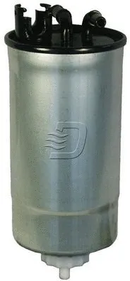 Filtre à carburant DENCKERMANN A120242