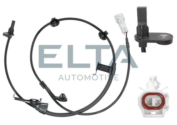 Capteur, vitesse de roue ELTA AUTOMOTIVE EA1037