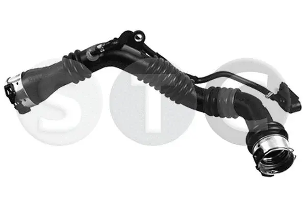 Gaine de suralimentation STC T497569