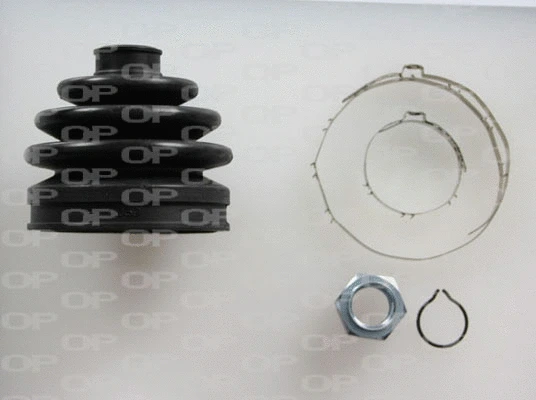 Jeu de joints-soufflets, arbre de commande OPEN PARTS SJK7181.00