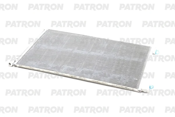 Condenseur, climatisation PATRON PRS1324