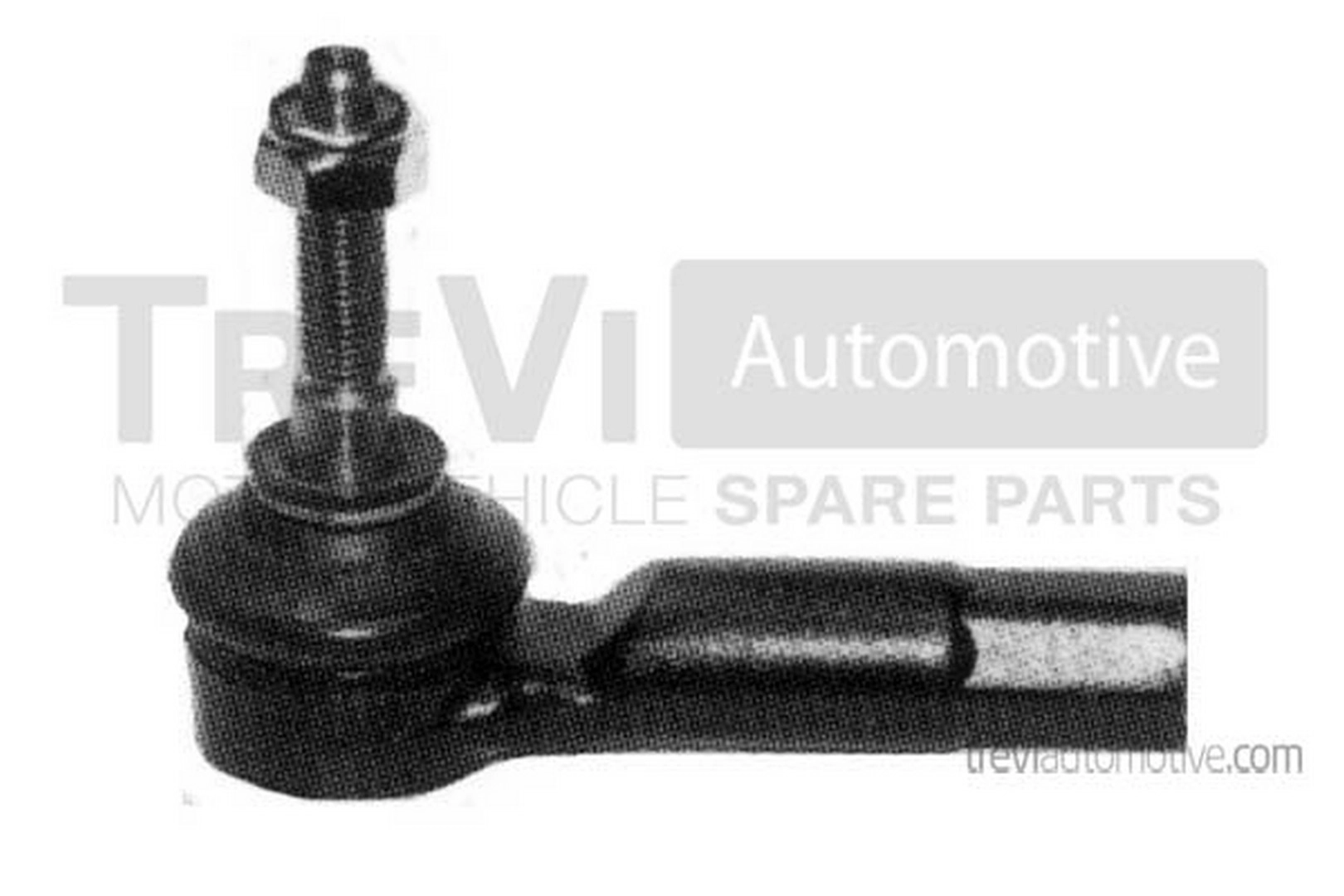 Rotule de barre de connexion TREVI AUTOMOTIVE TRTT2067