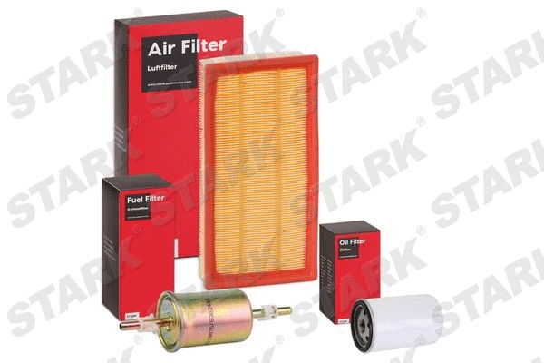 Kit de filtres Stark SKFS-188103299