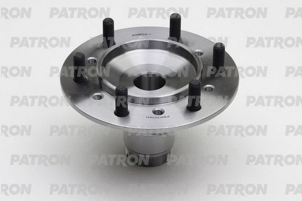 Fusée d'essieu, suspension de roue PATRON PBK2026H