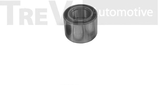 Kit de roulements de roue TREVI AUTOMOTIVE WB1043