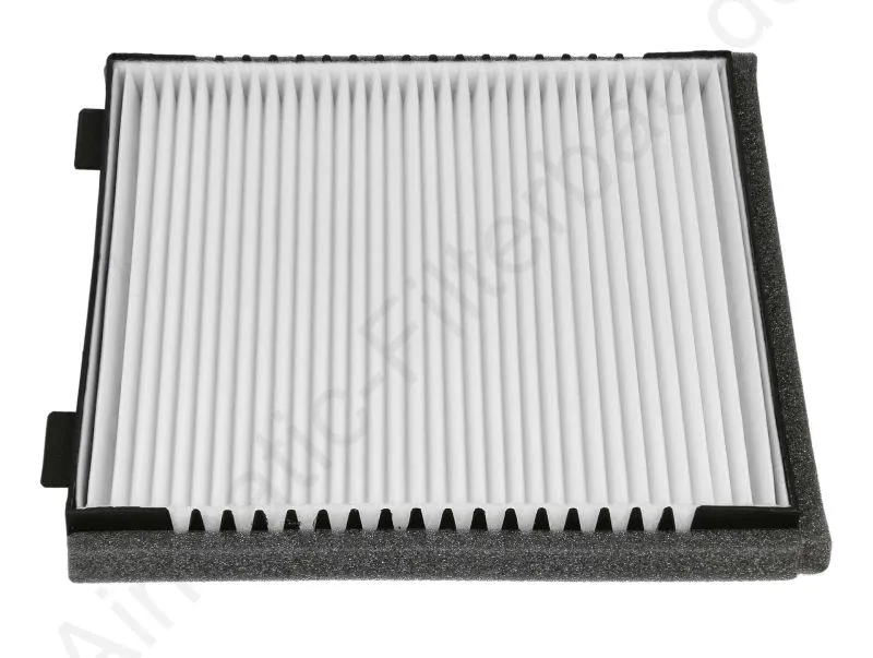 Filtre, air de l'habitacle AIRMATIC Filterbau IF0098