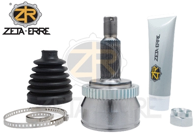 Jeu de joints, arbre de transmission ZETA-ERRE HY43