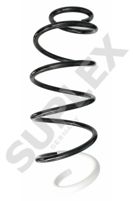 Ressort de suspension SUPLEX 24255