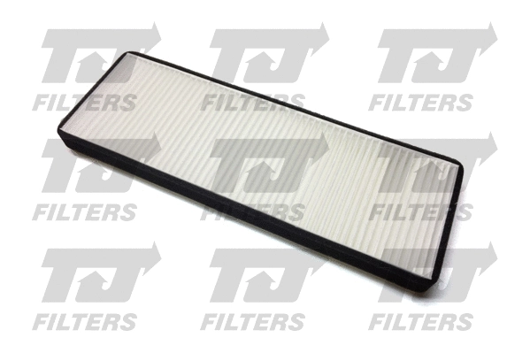 Filtre, air de l'habitacle QUINTON HAZELL QFC0306
