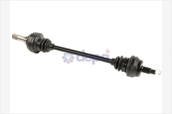 Arbre de transmission DEPA 3303400