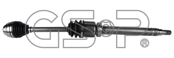 Arbre de transmission GSP-BR 202174