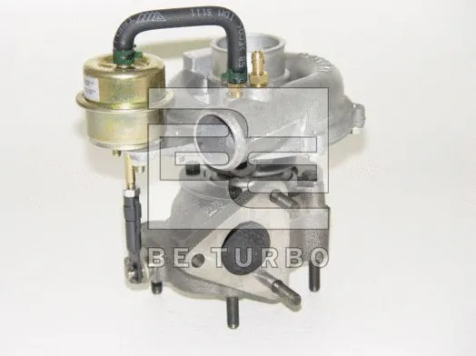 Turbocompresseur, suralimentation BE TURBO 124849