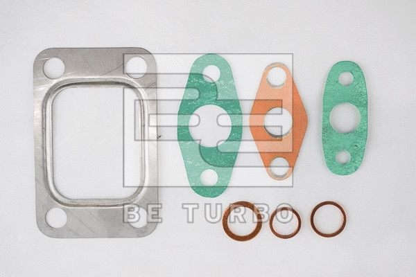 Kit de montage, compresseur BE TURBO ABS169