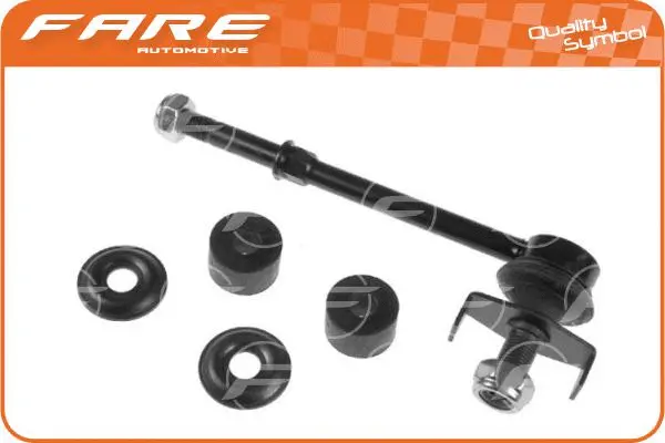 Entretoise/tige, stabilisateur FARE-RCH 29996