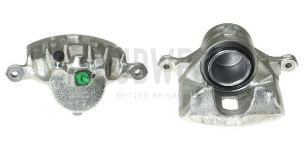 Étrier de frein BUDWEG CALIPER 343034