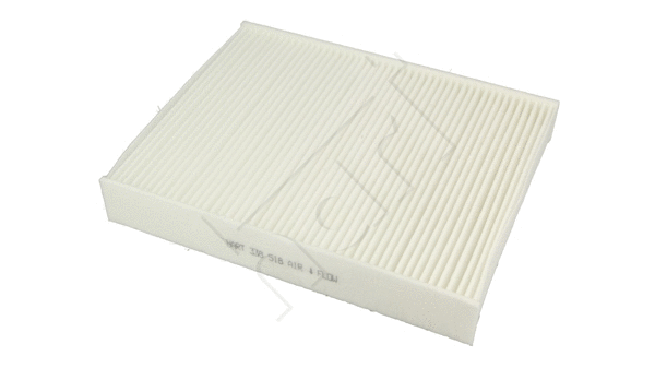 Filtre, air de l'habitacle HART 338 518