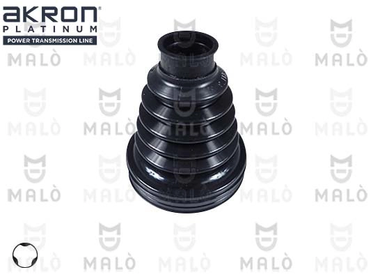 Joint-soufflet, arbre de commande AKRON-MALÒ 17146