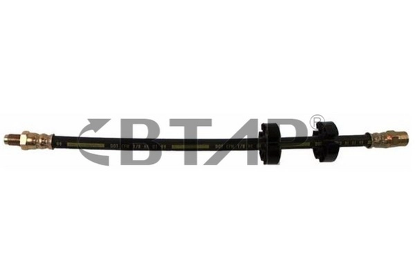 Flexible de frein BTAP BVC210-005